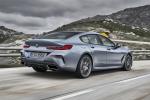 BMW M850i xDrive Gran Coupe 2019 года (WW)